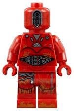 Figurine / Minifigure Lego
