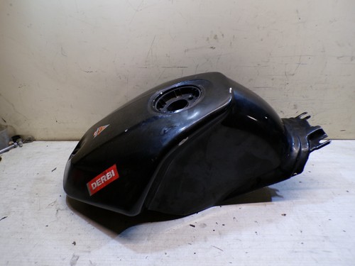 Réservoir essence gpr - rs/gpr, nude