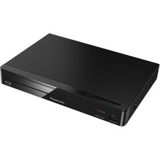 Panasonic dmpbd84egk lecteur - panasonic,