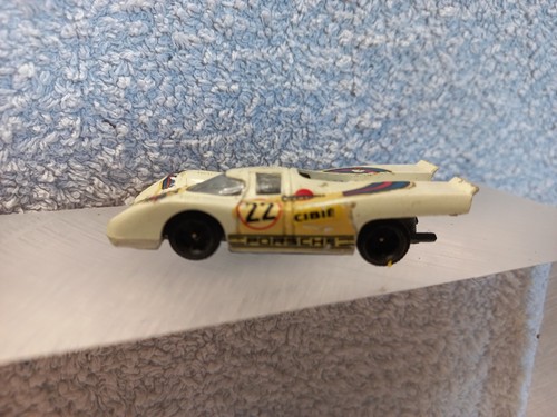 Porsche 917 champion made - porsche,