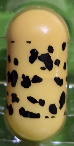 Marsupilami sur piste du - sur, la