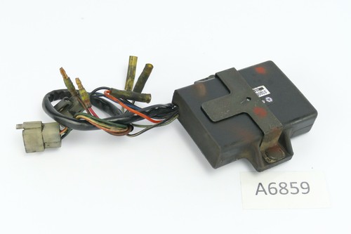 Yamaha 600 43f - xt,