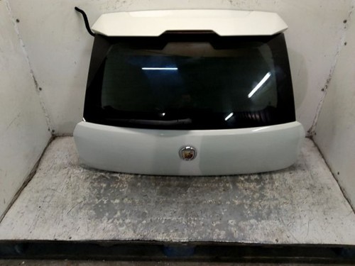Malle hayon arriere fiat punto - malle/hayon,