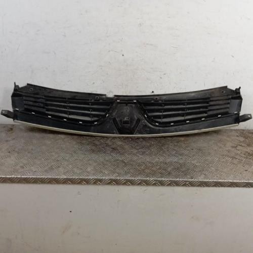 Calandre renault master - master, 2