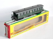 FLEISCHMANN HO 1417 M VOITURE