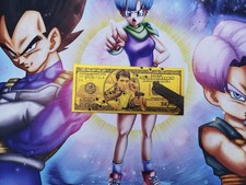 Billet Scarface Tony Montana