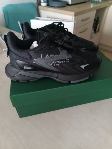 Chaussures lacoste homme - chaussures,