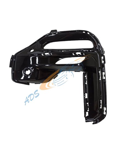 Grille antibrouillard bmw - bmw, x5