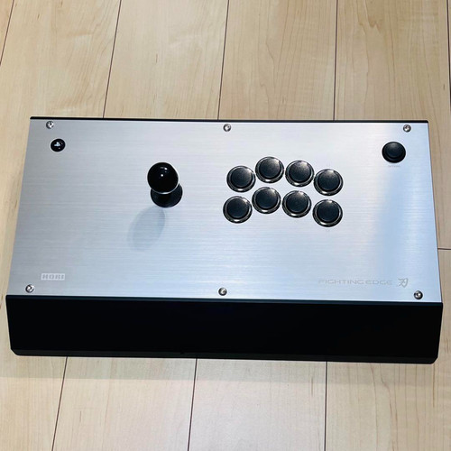 Manette hori fighting edge - manette,