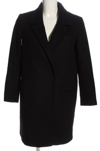 Annie manteau laine - p,