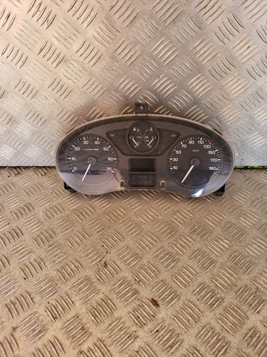 Bloc compteur citroën - compteur,