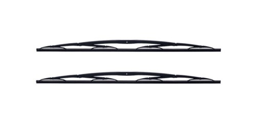 1x61cm essuie glace - 5.1x61cm, métal