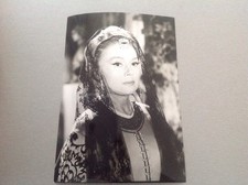 EDWIGE FEUILLERE dans " LA DUCHESSE DE LANGEAIS "  - PHOTO DE PRESSE 13x18cm