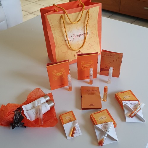Hermes faubourg lot de - faubourg,