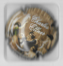 capsule de champagne CHARLES ELLNER