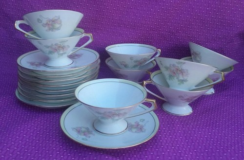 Belle tasse sous art - belle,