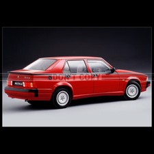 Photo A.015229 ALFA ROMEO 75