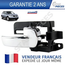 Poignee porte interieure - poignee,
