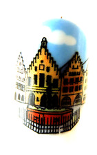 * Dé à coudre Thimble -  FRANKFURT A. M. ROMER