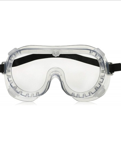 Mcr safety goggles 2230r - mcr,
