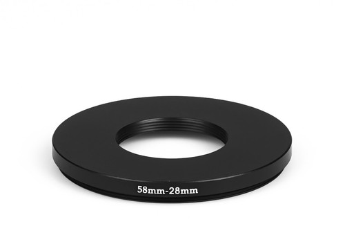 28 mm filtre - 58,