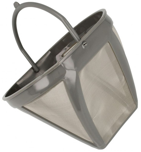 Smeg filtre conteneur cone - filtre,