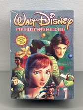 Walt disney dvd movie - walt,