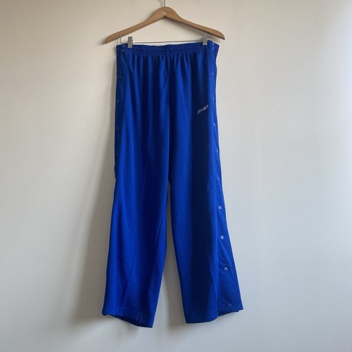 And1 tearaway basketball pants - basketball,