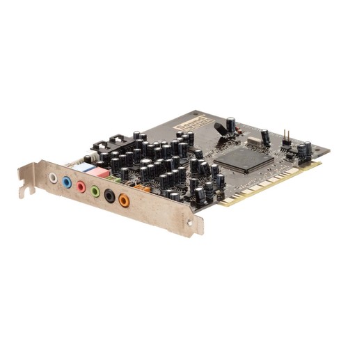 Carte sonore creative - sonore,