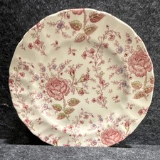 Johnson Bros Rose Chintz
