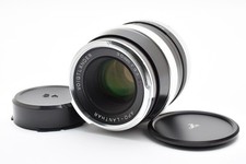 Objectif DDP US *N.MINT* Voigtlander Apo-Lanthar SL 90 mm f/3,5 pour Canon FD