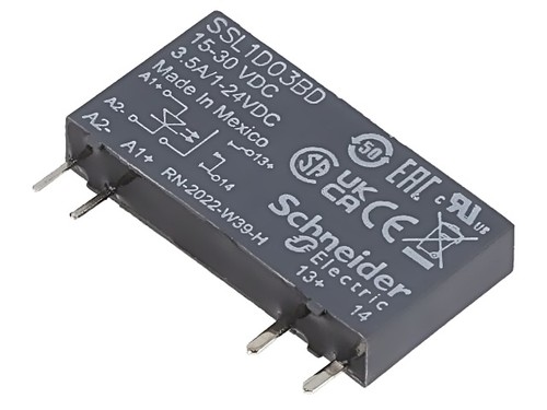 Relais ssl1d03bd - ssl1d03bd,