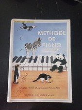 Pouillard hervé méthode - &,