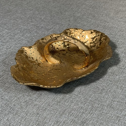 Colonialware gold encrusted - gold,