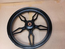 jante avant 17 pouces origine