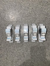 Lot De Connecteurs RJ45 catégorie 6 pour Grade 3+ support modulaire HAGER TN002S