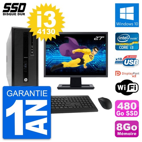 Tour elitedesk 800 g1 - tour,
