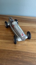 Mercedes-Benz W25 « Flèche
