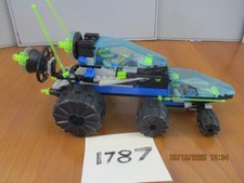 LEGO ESPACE 1787   SPACE