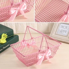 Bureau Panier de rangement