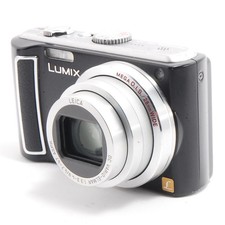 Appareil photo compact