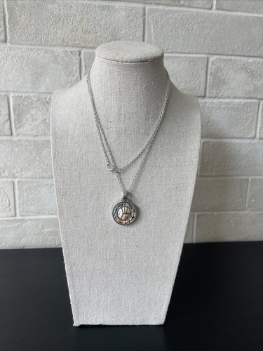 Beautiful frey wille - pendant,