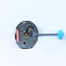 Mouvement Ronda 751 remplacer le mouvement pour montre-bracelet Montre à quartz