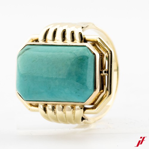 Bague femme 585 14k - bague, or