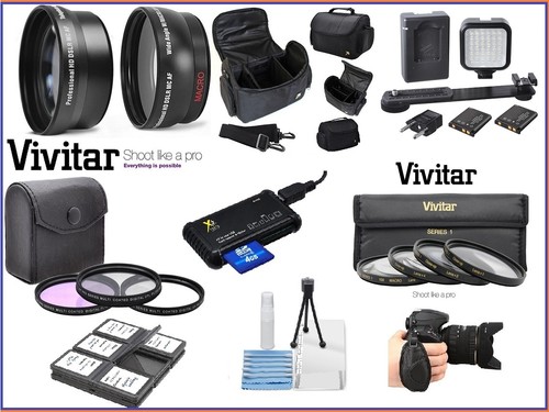 Become pro accessory - pro, package