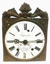 Document de guerre Mouvement comtoise 19ème Riegglers Louviers