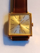 Montre BREIL vintage