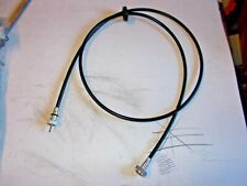 Câble de Compteur de Vitesse