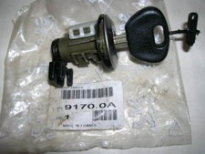 PEUGEOT 205 GTI VERROU DE