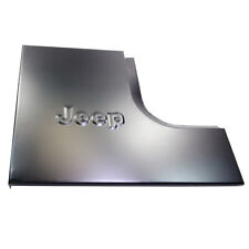 Tôle de réparation tôle